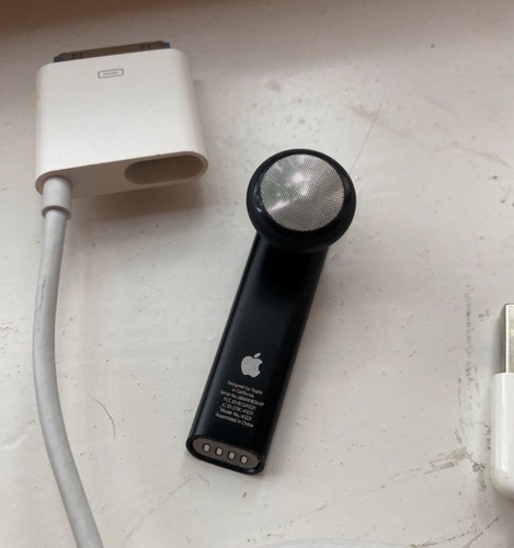 Apple a1221 auricolare - apple,