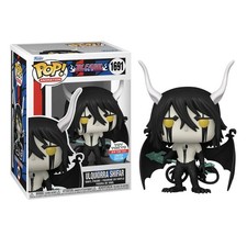 Funko Bleach 1691 - Ulquiorra