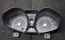 1786848 Quadro portastrumenti  FORD FIESTA (CB1) 1.4 16V (71Kw) Aut. Ber.