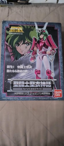 Saint seiya myth - seiya,