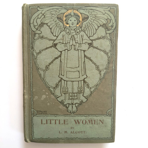 Rare antique little - rare,