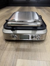 Breville Smart Waffle Pro