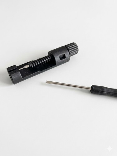 Set base per - base, regolazione