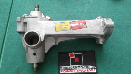 Pompa acqua fiat - pompa,