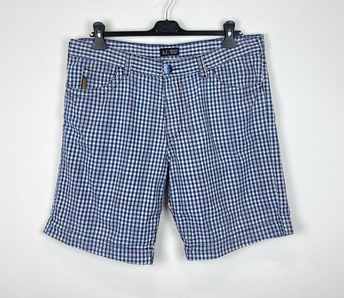Armani jeans shorts - armani, uomo