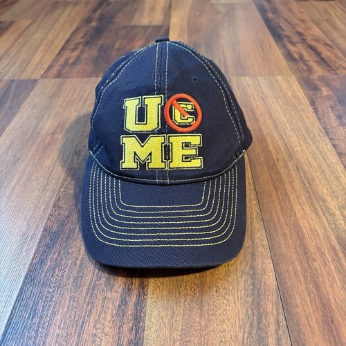 Cappello wwe john - john, can't