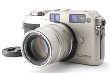 [Near MINT] Contax G1 Green