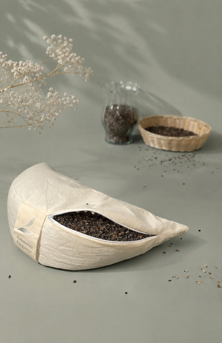 Cuscino meditazione zafu - cuscino,
