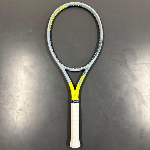 Racchetta tennis rigida a - da,