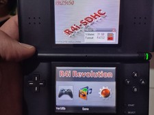 R4 per Nintendo 3ds - 3ds XL -