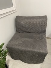 LYCKSELE MURBO Poltrona letto