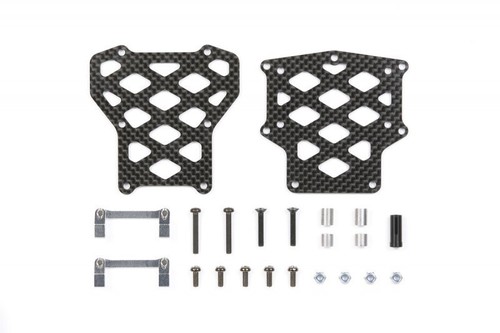 Tamiya 54111 carbon - tamiya,