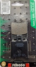 ferodo pastiglie freno