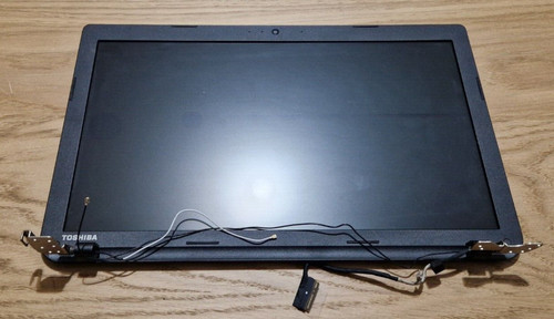 Schermo toshiba satellite - schermo, pro