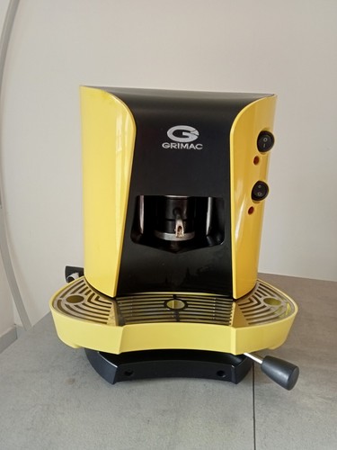 Macchina caffè grimac - macchina,