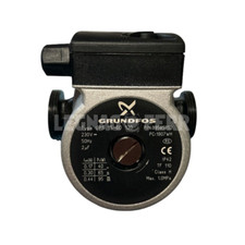 Circolatore Pompa Grundfos 15-60 130 per Caldaia Interasse 130