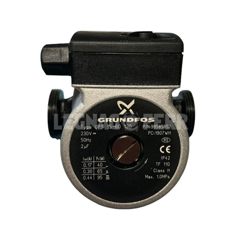 Circolatore pompa grundfos - pompa,