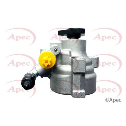 Pompa servosterzo apec aps1168 - pompa,
