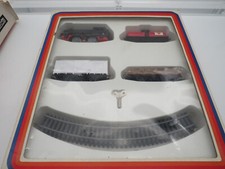 GGF GGN H0 confezione iniziale