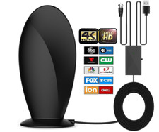 Antenna Digitale per Smart TV