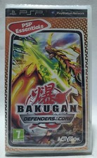 Bakugan: Defenders of the Core