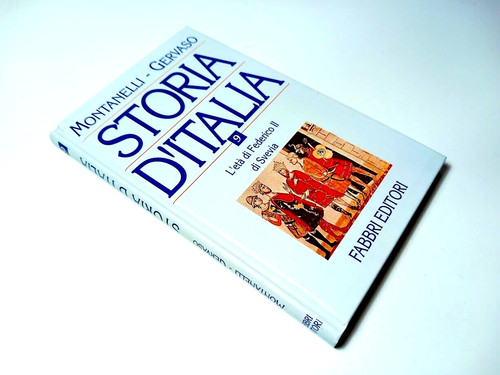 Storia italia 9 - d’italia,