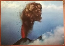 ISOLA DI STROMBOLI -