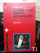La letteratura italiana del