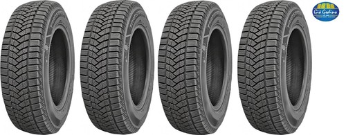 Treno gomme transmate - ,