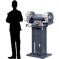 Smerigliatrice industriale - , da