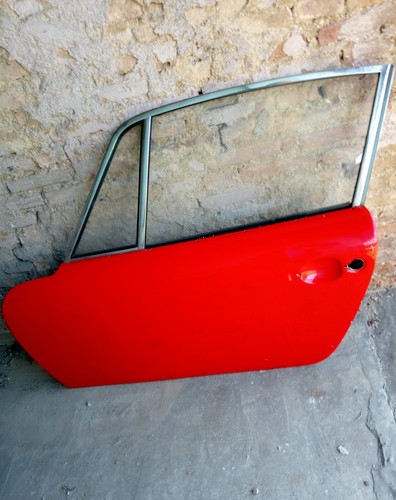 Porsche 911 porta completa - porta,