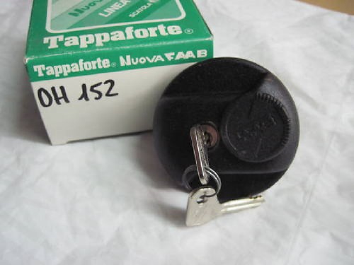 Ford tappo serbatoio - ford,