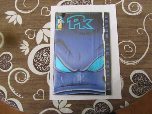 Pkna speciale blisterato - pk,