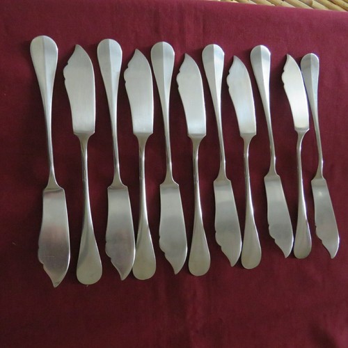 Coltelli pesce in - coltelli, da