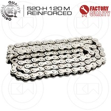 CATENA DI TRASMISSIONE MOTO