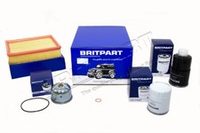 Kit filtri aria - kit,