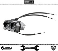 Attuatore serratura porta anteriore sinistra per Hyundai Tucson 2016-2019 81310-D3000