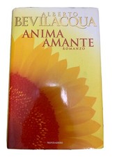 Anima amante - Alberto