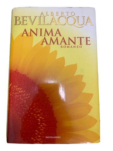 Anima amante alberto - anima,