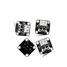 Kit Stampante 3D Spine Interruttore Limite Posizione Fine (3pz) #WD1