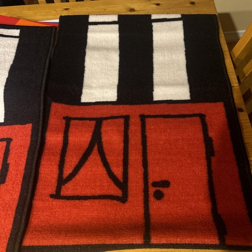Ikea hemmahos tappeto rosso - ikea,