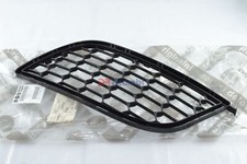 LEFT FRONT BUMPER GRILLE -