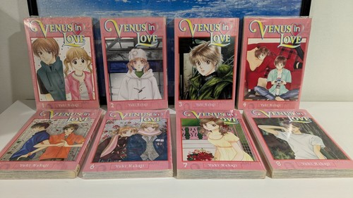 Venus love yuki - venus,