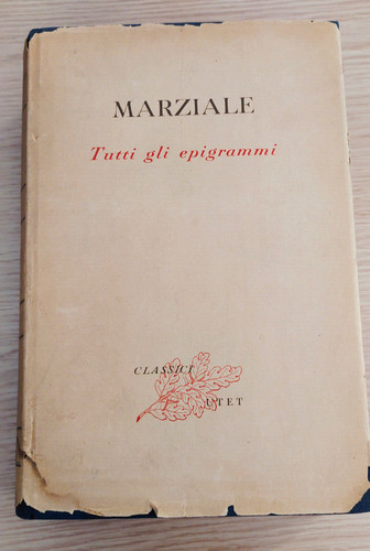 Tutti gli epigrammi - gli, epigrammi"