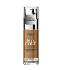 Fondotinta L'Oreal Paris True