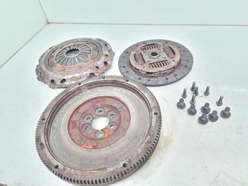 Kit frizione volkswagen bora - frizione,