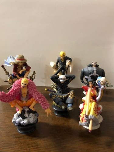 One piece chess - chess,