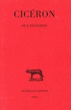 Ciceron, de L' Invention by Guy Achard (French) Paperback Book