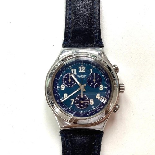 Orologio swatch irony chrono - orologio,