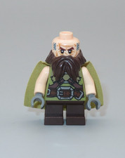Lego dwalin dwarf - dwarf, minifigure